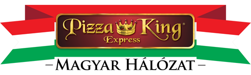 Pizza King 7 - Online rendel&eacute;s - H&aacute;zhozsz&aacute;ll&iacute;t&aacute;s