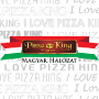 Pizza King 17 - Belépés