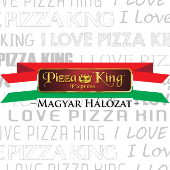 Pizza King 9