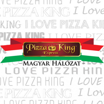 Pizza King Éjszakai