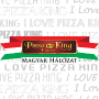 Pizza King Éjszakai - Belépés
