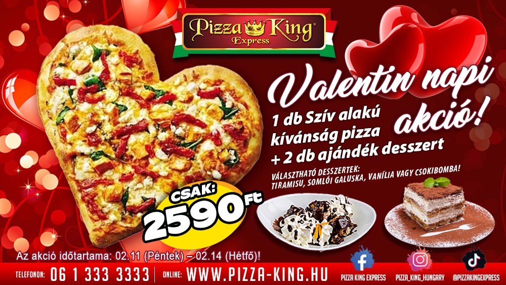 Valentin nap